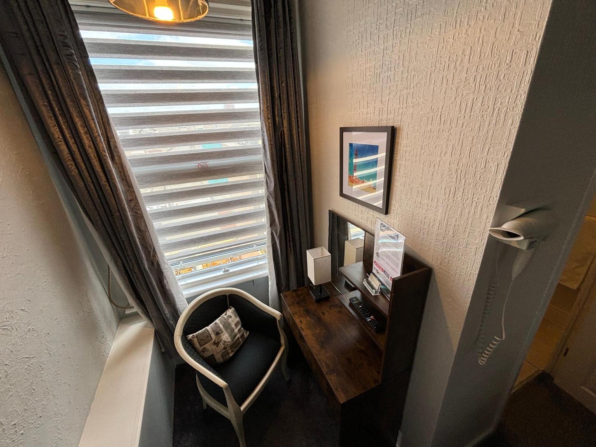 Lee & Chris'S Belvedere - Adults Only Blackpool Exterior photo